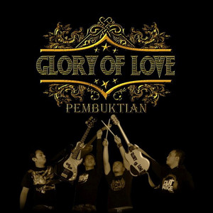 Maafkan (Bunda) - Acoustic by Glory of Love