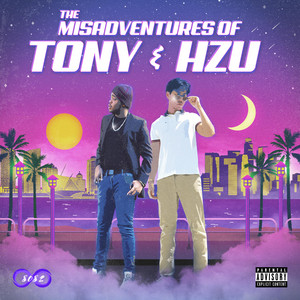 Better Together by The 8082 Collective, HZU, Tony Driftin