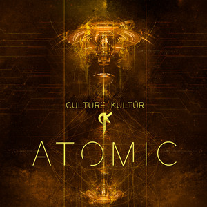 Atomic Radio by Culture Kultur