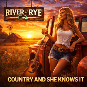 country and she knows it