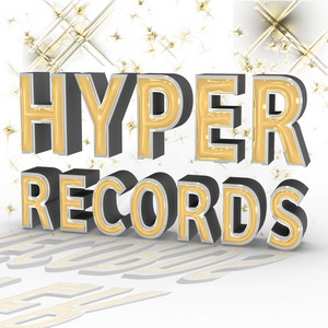 Hyper Records - Anaconda