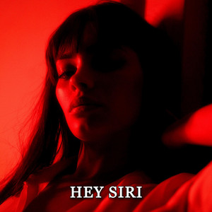HEY SIRI by TRIFUNOX