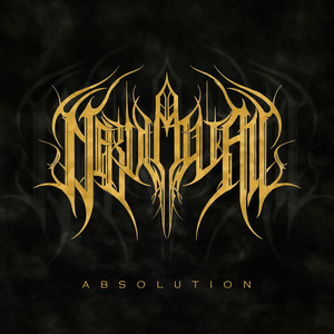 Nebula Wail — ABSOLUTION (INSTRUMENTAL)
