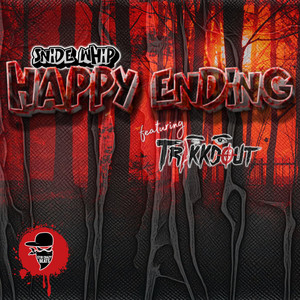 Portada de Happy Ending
