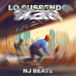 LO SUSPENDO by NJ BEATZ