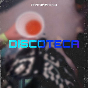 Discoteca by Pantomima red