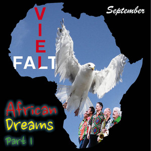 Vielfalt African Dreams, Pt. 1 by September