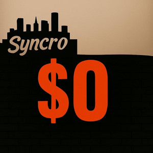 $0 by Cronsyncro