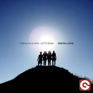 Digital Love - Joshi Mami Rmx Radio Edit by Tom & Hills, Jutty Ranx