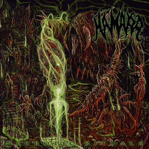 MORTUARY by HAMARR