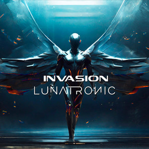 Invasion by Lunatronic, Brammz