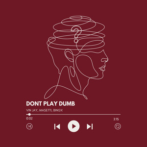 Don't Play Dumb by Vin Jay, Bingx, Masetti