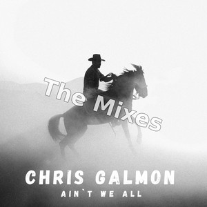 Ain`t We All - Dubstep Mix by Chris Galmon