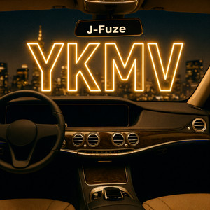 Ykmv by J-Fuze