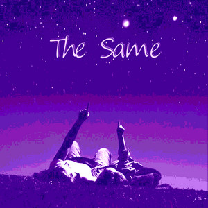 The Same by Naya Vael