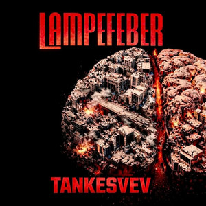 Tankesvev by Lampefeber