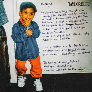 Taylor Bleu — The Night (2026)