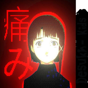 Desukn - Vou deixar o vento levar?