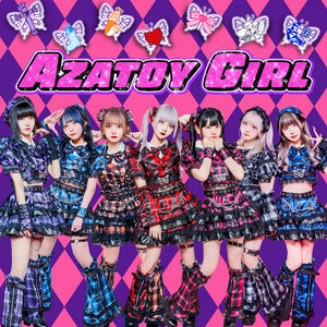 Azatoy Girl