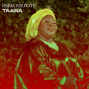 Rokia Kouyate - Taara