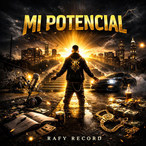 Mi potencial by Rafy Records