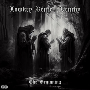 Lowkey Renzo & Venchy - His Pain My Pain