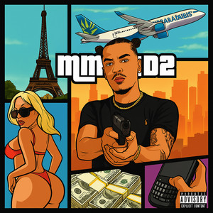 MMSD2 by Capi