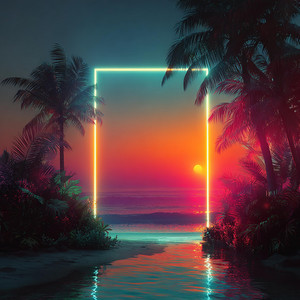 Velvet Tideline by Dayfloe