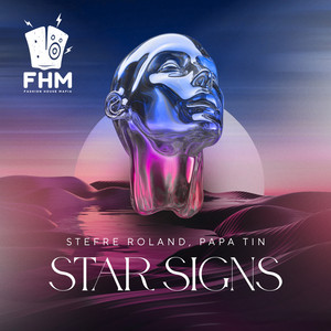 Star Signs by Stefre Roland, Papa Tin