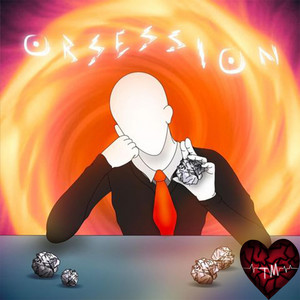 Obsession cover