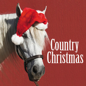 Country Christmas album