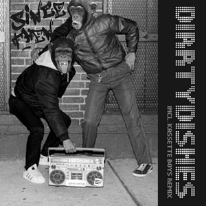 Since Then - Kassette Boys Remix by KASSETTE BOYS, DirrtyDishes, Superlover, Bela, Click | Click, DirrtyDishes & BE//LA