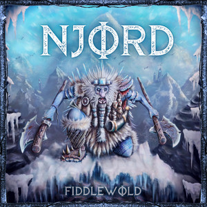 Jötunn by Fiddlewold