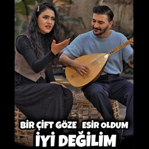 BİR ÇİFT GÖZE ESİR OLDUM - ERDAL ve ZEHRA 2026