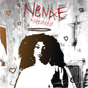 Dazzling my eyes by nenae
