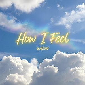 How I Feel by Galexy