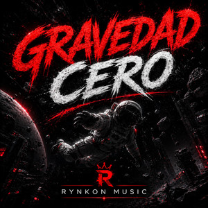 Gravedad Cero by Rynkon Music
