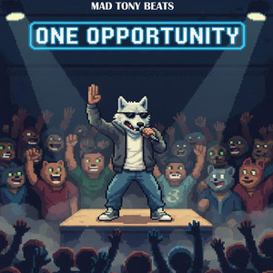 ONE OPPORTUNITY by Mad Tony Beats