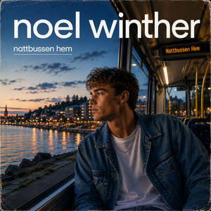 Nattbussen Hem by noel winther