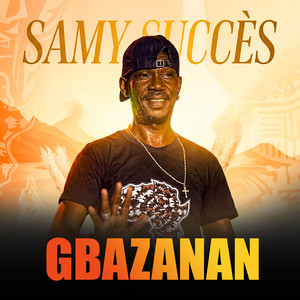 Gbazanan - live by Samy Succès