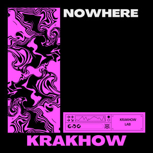 KRAKHOW - NOWHERE
