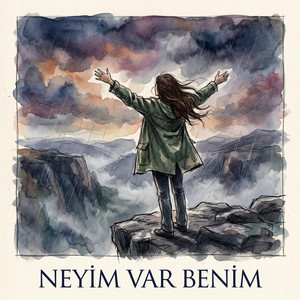 Neyim Var Benim by Anadolu Folk Music