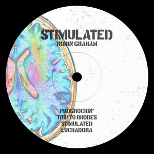 Stimulated by Robin Graham