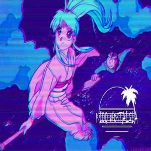 Cowboy bebop - Remix by Kidd Nostalgia