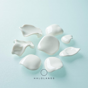 Porcelain - Solo Version by Glassling