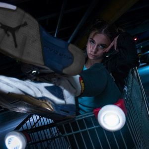 DJ Frostline - Never skip