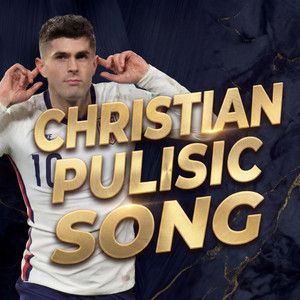 Christian Pulisic Song - World Cup 2026 Edition by Football Poet
