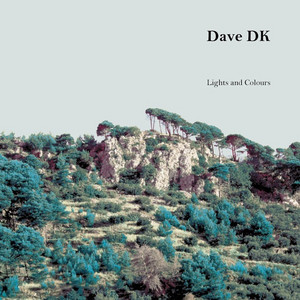 Dave DK - Fading Lights