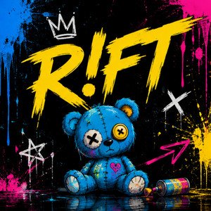 Rift by Gold candy