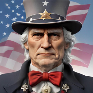 Tales of Uncle Sam Bazinga Comedy